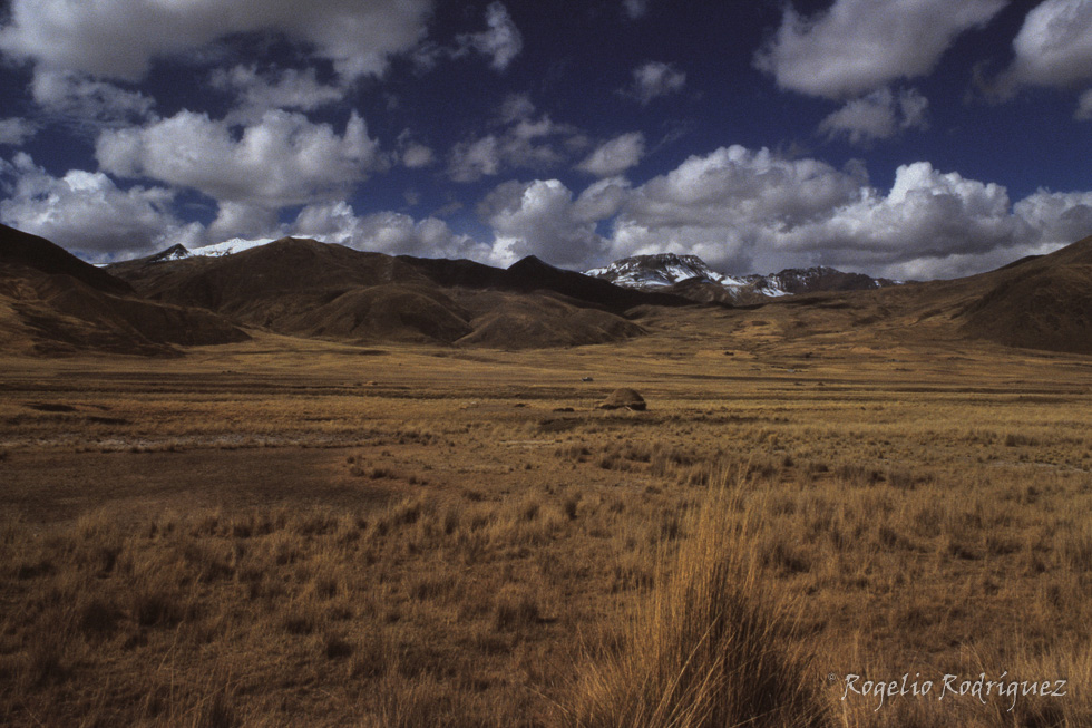 Imagen 1 de la galería de Perú